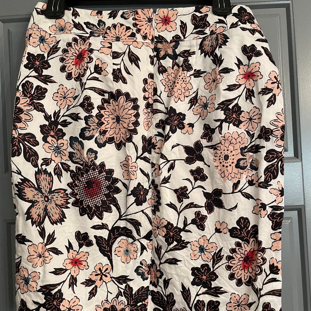 Never Worn LOFT Outlet Pencil Skirt